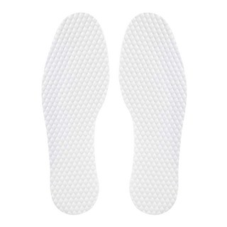 儀家生活館 木漿防臭/吸汗拋棄式鞋墊 高跟鞋/包鞋專用, 20雙
