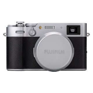 KOEM 機身貼 富士 X100VI 相機保護膜 透明上部 皮革黑下部, 單一商品, 1個