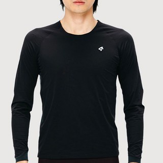 Lameda 男士 ACE 級美利奴羊毛打底運動內衣 2024AWT426