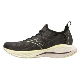 Mizuno 美津濃 女款_運動鞋_WAVE NEO WIND WOS_SHOE WAVE NEO WIND WOS_棕色_J1GD2278-72