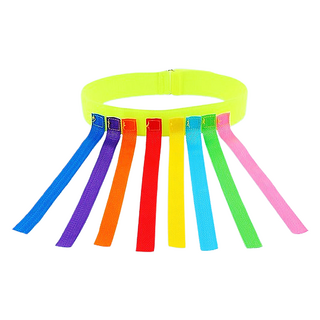 Laventia 抓尾巴訓練玩具 腰帶型 8號, 1個