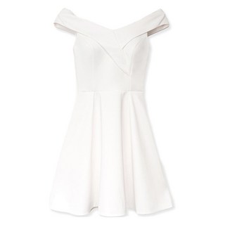 lilydress 茱麗葉迷你洋裝 LDP44