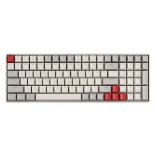 지클릭커 저소음 기계식 키보드 썸네일