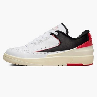 나이키 여성용 에어 조던 2 레트로 로우 운동화 FD4849-106