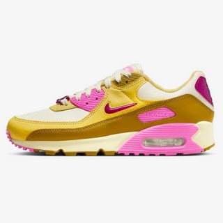 NIKE 耐吉 Air Max 90 SE女款氣墊運動鞋 FD8684-101