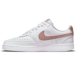 NIKE 耐吉 女款 Court Vision Low 運動鞋 DH3158-102