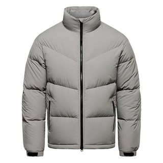 블랙야크 남녀공용 아이스제로 푸퍼 다운자켓 1BYPAW4908