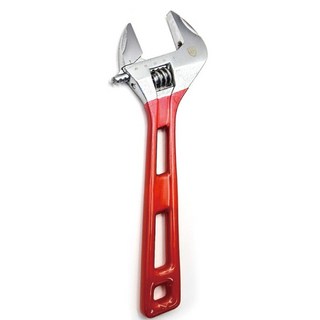 WORKPRO 輕量活動扳手 12英吋 WP272071, 1個