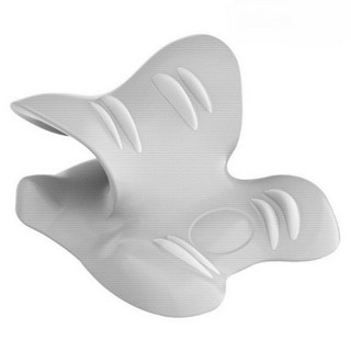 OKORO 健康頸部按摩枕, 單一商品, 灰色