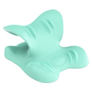 오코로 건강 목 안마쿠션, 그린