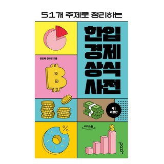 大字體書籍 一口經濟常識辭典, Pajit, 張民濟, 金泰憲