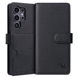 워너프 엔엔 백포켓 하퍼 다이어리 핸드폰 케이스