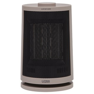 르젠 가정용 사무실 탁상용 미니 PTC 전기히터