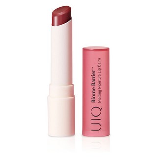 유이크 바이옴 베리어 멜팅 모이스처 립밤, 모브라이즈, 3.2g, 1개