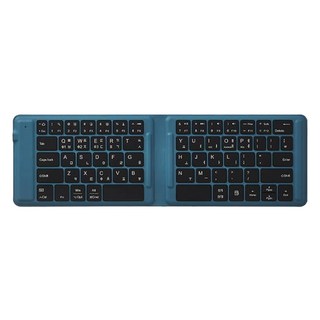 포켓몬스터 멀티 페어링 블루투스 무선 접이식 키보드, JAMMANBO, PK602B, 제조사축