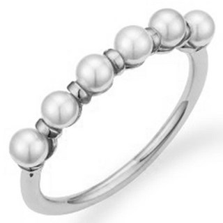 해수엘 여성용 925 반지 GMR12