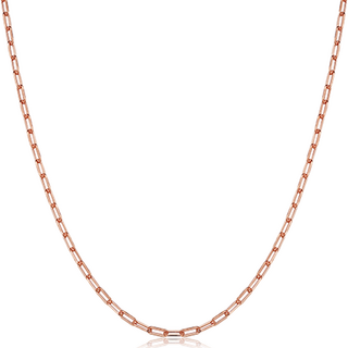 HAESOOL 海秀兒 女性用925銀項鍊NE006