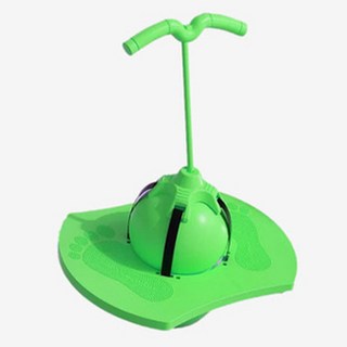 PEONIST 平衡彈簧板, 綠色