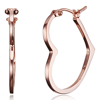 해수엘 92.5 실버 귀걸이 YUE4189L + 쇼핑백