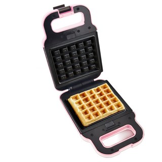 EVERTON HOUSE 鬆餅機, EHJT-WM9364D(PINK)