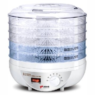 Kitchen-Art 5層 Luxi Adel 食品烘乾機, LU-300