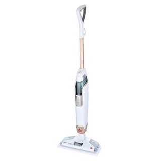 Bissell 必勝 Project Power Fresh豪華蒸氣吸塵器 19799, 白色