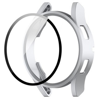 디지지 갤럭시워치 풀커버 하드 케이스