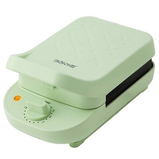 Kitchen-Art REX 4合1定時鬆餅三明治機, KP-103W(綠色)