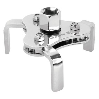 WORKPRO 機油濾清器扳手 63~102mm WP319011, 1個