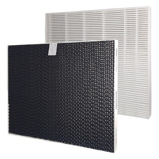 위닉스 뽀송 3D 호환 복합필터, 1개, CDF-EJ020