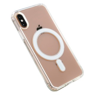 CLOVER9 Cloycombo MagSafe 防撞手機殼