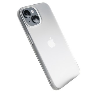 클로버나인 클로이매트 지문방지 하드 휴대폰 케이스