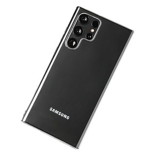 클로버나인 클로이하드 투명 하드 변색방지 휴대폰 케이스