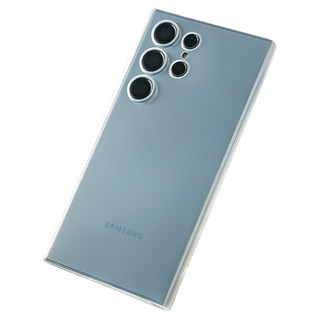 CLOVER9 Misty Nine 超薄半透明硬殼手機殼 0.4mm