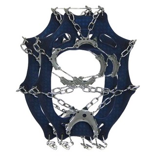 太極冰爪, 海軍藍