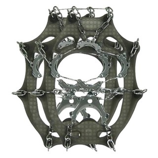 太極冰爪, 灰色