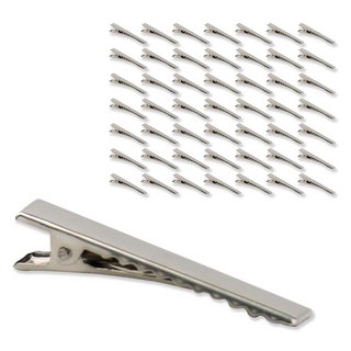 아이엔피 핀대 4 x 0.6 cm, 은색, 50개