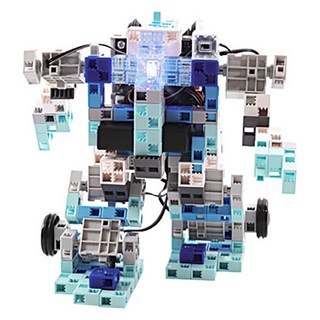 Artec ROBO 트랜스포밍 기술 공학완구 세트, 1세트