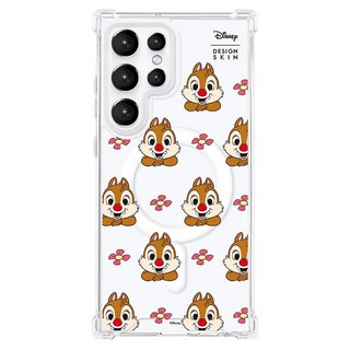 DESIGNSKIN 迪士尼 MagSafe 圖案手機殼