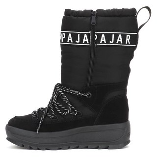 PAJAR 女款 Galaxy 高筒防寒刷毛靴 PJR-B01040