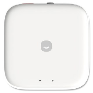 헤이홈 스마트 허브 Pro 실내용, GKW-GW022, 1개