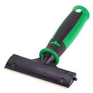UNGER 安佳 ErgoTec 多用途手持玻璃刮刀 10cm, 1個, 單一顏色
