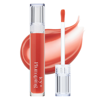 MERZY Icey Plumping唇蜜, 4.5g, 1個, IP2 冷豔櫻桃