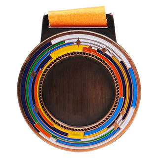 Laventia 體育馬拉松大會銅牌, 1個