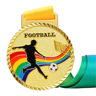 Laventia 足球大賽金牌, 1個