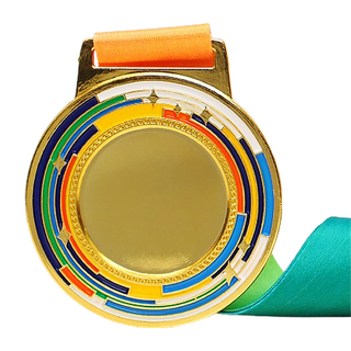 Laventia 體育馬拉松比賽金牌, 1個
