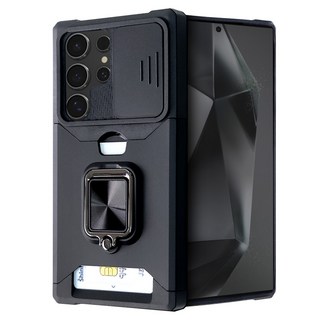 Onenough Multi Max 卡片防撞手機殼