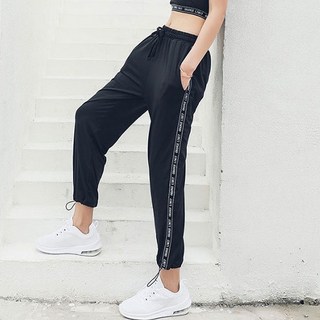 女士儀式感訓練瑜珈褲