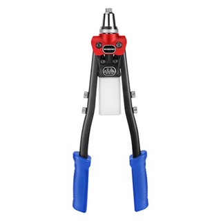 워크프로 5 in 1 양손 리베터기 세트 400mm WP225001, 1세트