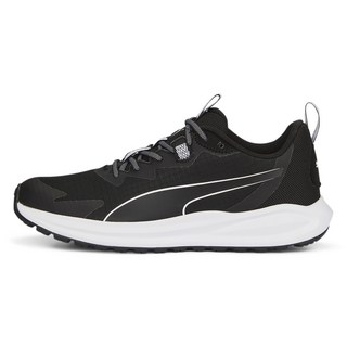 PUMA Twitch Runner Trailers跑步鞋 376961-05